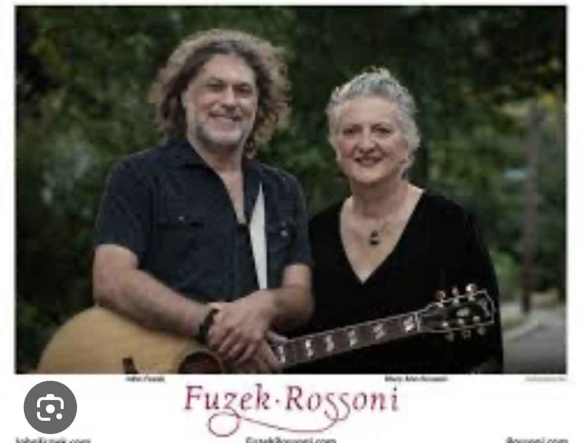 Fuzak-Rossoni