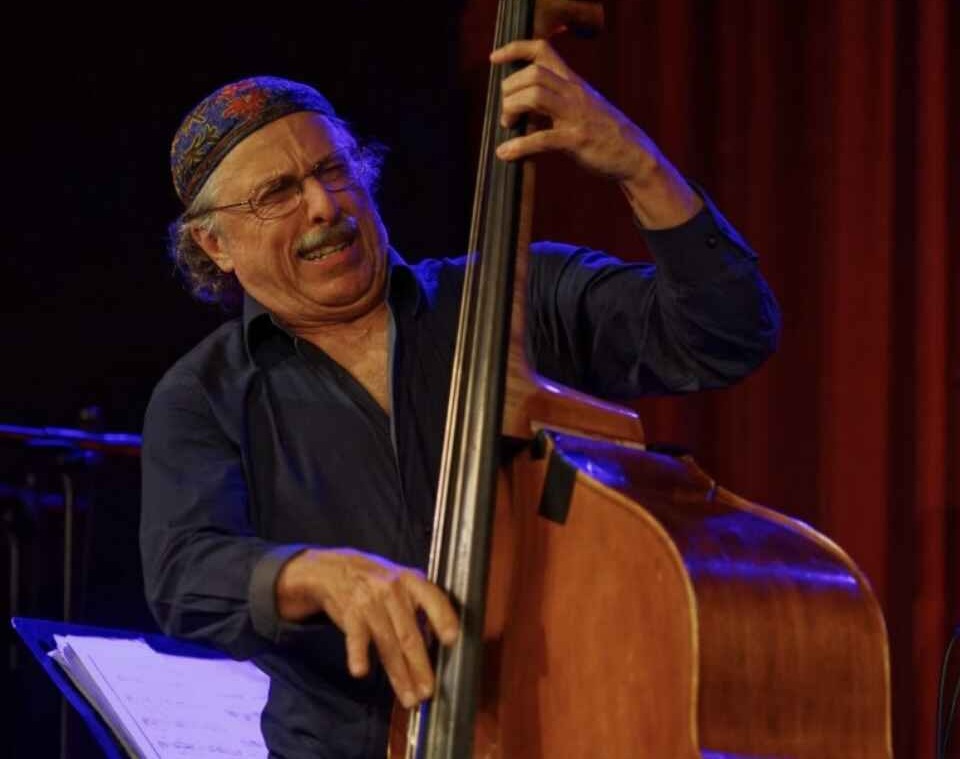 The  Annual Composers and Improvisers Festival
