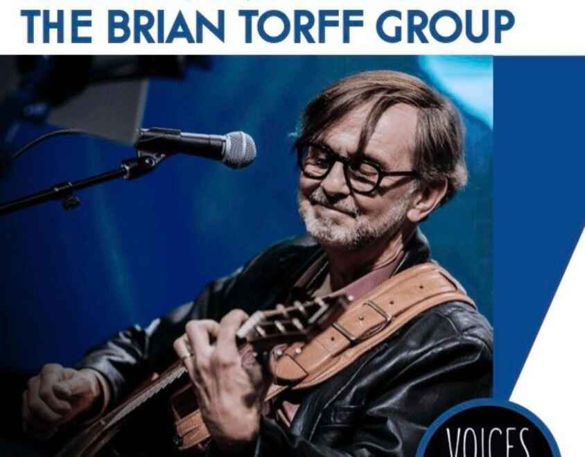 The Brian Torff Group