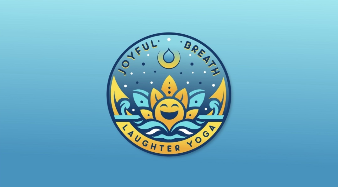 Joyful Breath Laughter Yoga (JBLY)