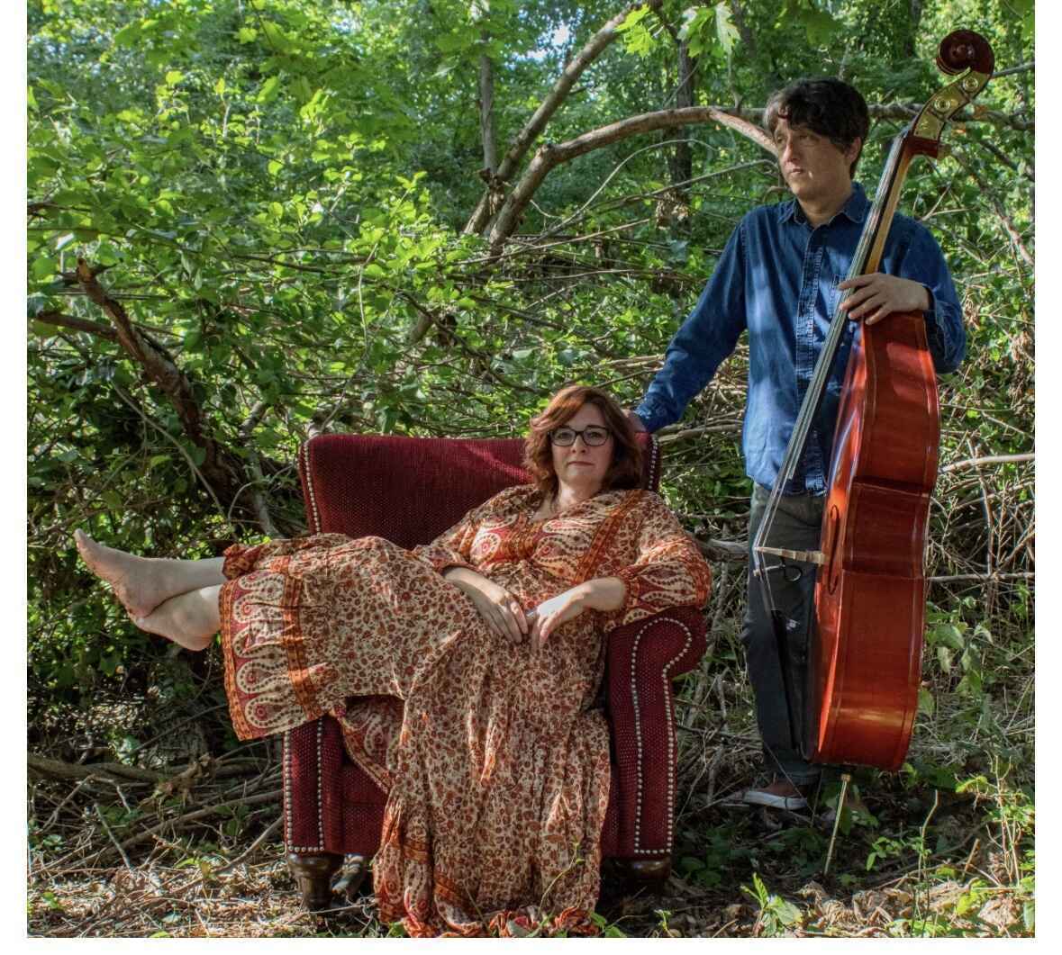 Inner Groove with Terri Lachance opening