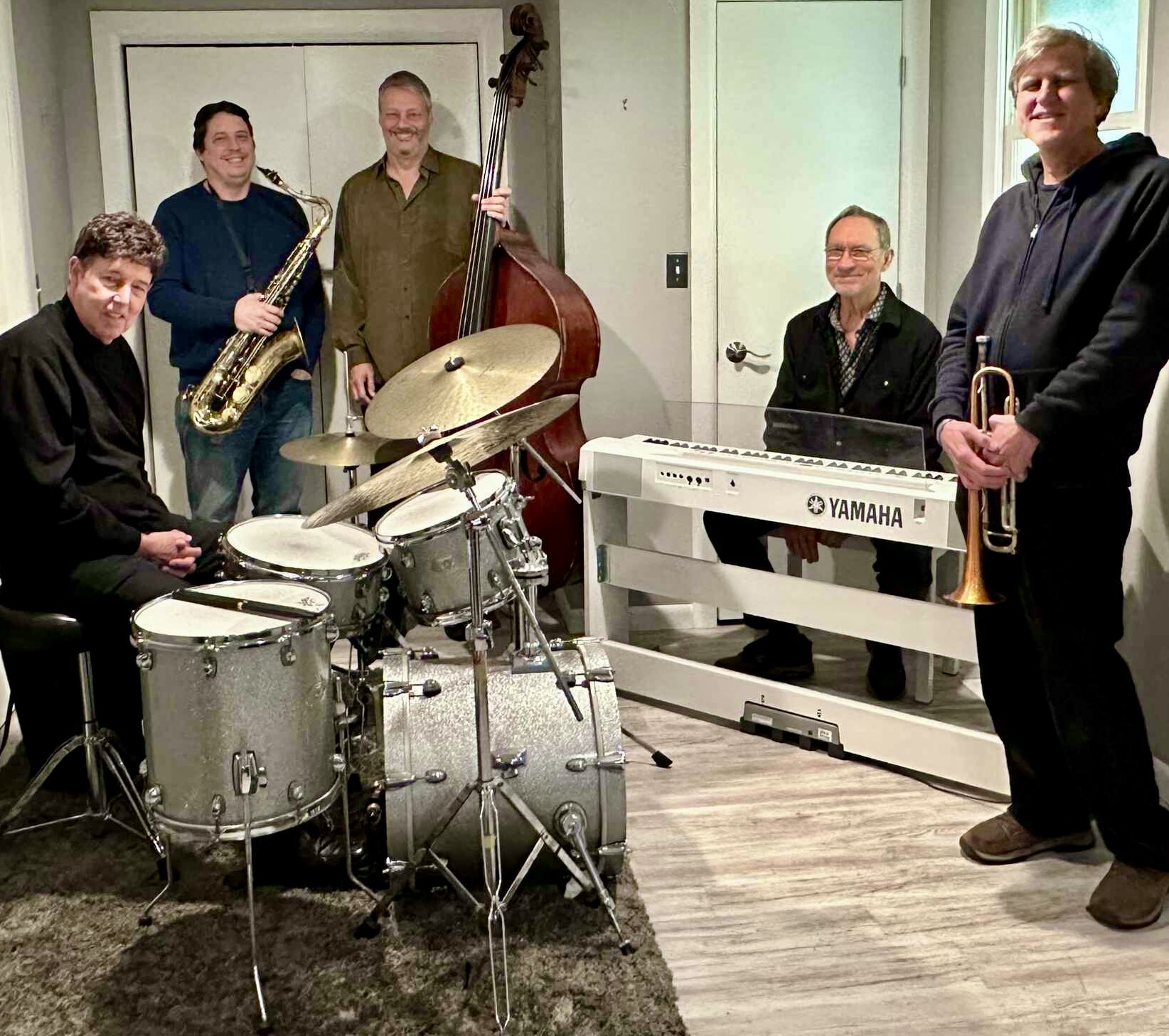 Jazz Rules Quartet
