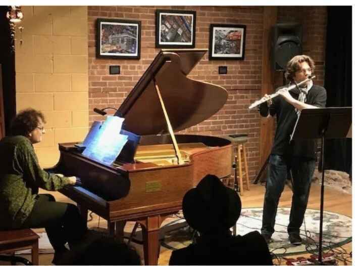 Laszlo Gardony + Christian Artmann