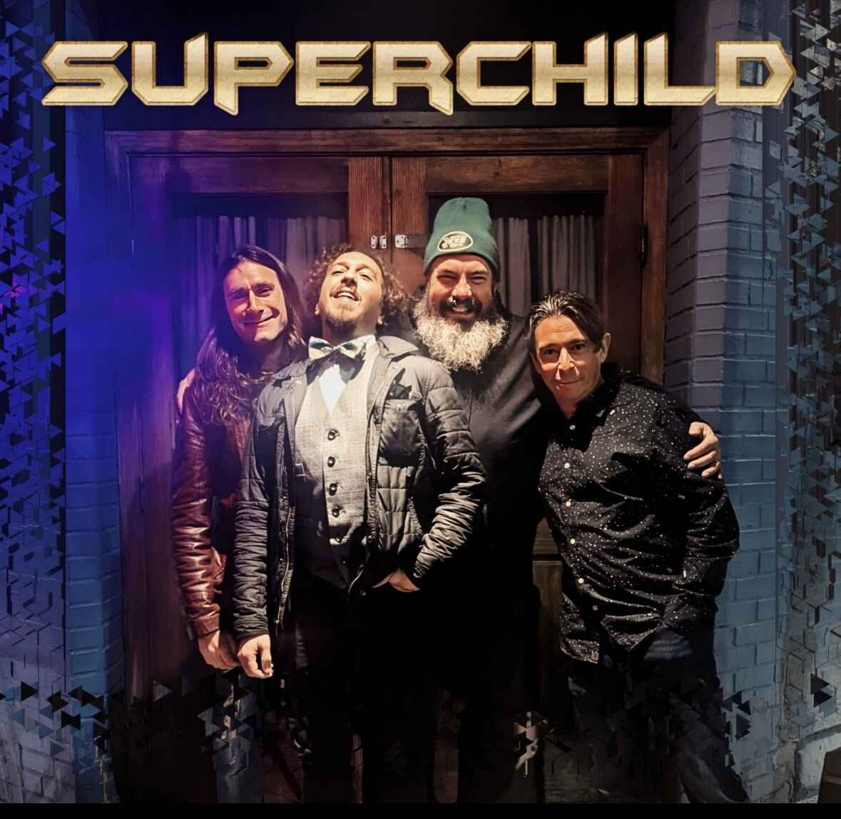 Superchild