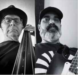 Bobo Lavorgna/Erik Rabasca & Knox Chandler