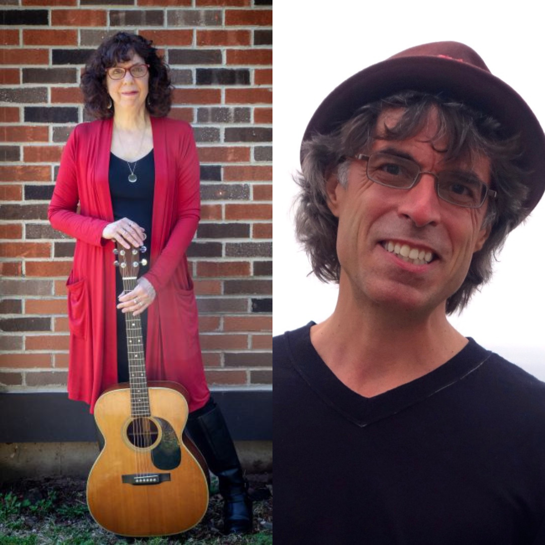 Anne Marie Menta / Fred Arcoleo