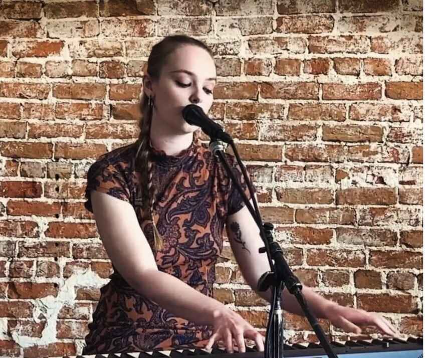 Laurel Joy and Band