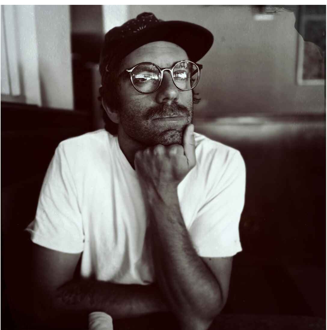 Derek Sensale / American Elm: Chris Bousquet