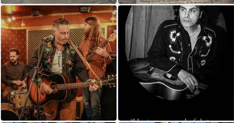 Charlie Diamond/ Eddie Seville